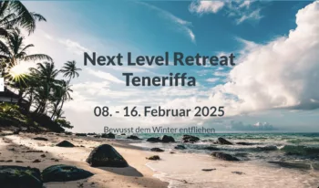 Awakeland Next Level Retreat